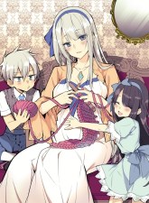 Otome Game Sekai wa Mob ni Kibishii Sekai Desu